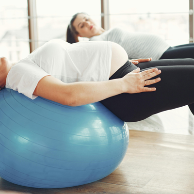 Safe and Effective Exercises for Pregnant Women: Month-by-Month Guide (1 to 9 Months)