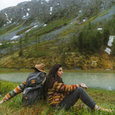 Nature and Health: The Timeless Connection