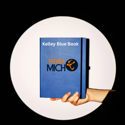 Kelley Blue Book Car Value Guide: Know the Right Price Before You Buy or Sell