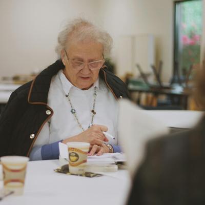 Who Is Nancy Guthrie? Exploring Her Role in Contemporary Christian Thought
