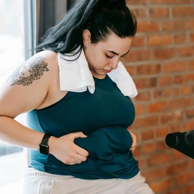 Stomach Body Fat Loss Guide: Best Exercises for a Flatter Belly