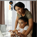 From a Girl to a Mother: A Life-Changing Journey