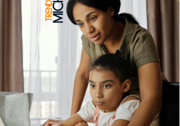 From a Girl to a Mother: A Life-Changing Journey