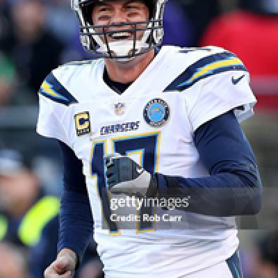 Philip Rivers Biography: Records, Family Life, and His Coaching Journey