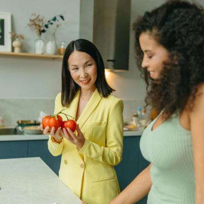 Harmons InBalance for Women: Personalized Nutrition & Wellness Program Explained