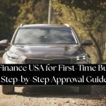 Kia Finance USA for First-Time Buyers: Step-by-Step Approval Guide