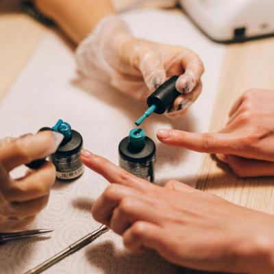 Gel Nail Polish at Home: Step-by-Step Salon-Quality Manicure Tutorial