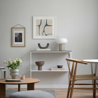 Minimalist Living Room Ideas That Blend Simplicity with Style in 2025