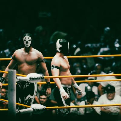 Ric Flair Life Story: From Wrestling Icon to Global Legend