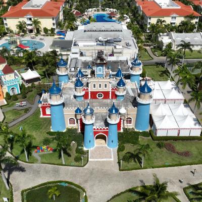 Ultimate Travel Guide to Hyatt Ziva Cap Cana – Luxury, Family, and Fun in the Dominican Republic