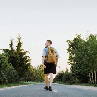 Nothing Is Permanent, and That’s Okay: Lessons on Letting Go and Moving Forward