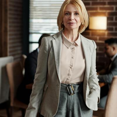 Alfonso Kennard Discipline: A Powerful Approach to Workplace Success