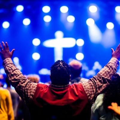 Bluegrass Gospel Music: Worship Band Tradition Rooted in Faith and Psalms | Trendy Micho