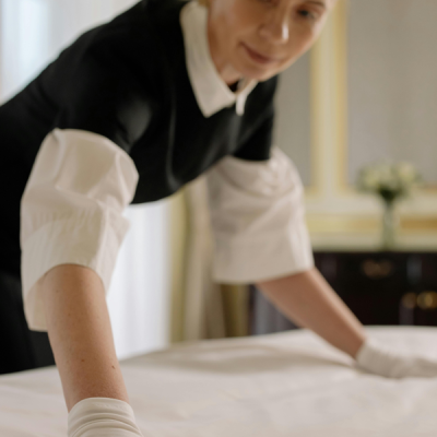 Bed Sheet Sizes Explained: A Complete Size Chart for Every Bed Type