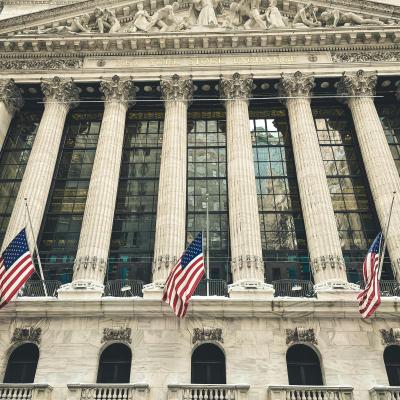 EJ Antoni: Shaping U.S. Economic Policy as the Heritage Foundation’s Economist