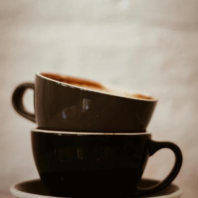 Tea Cups & Memories: Warmth from Your Kitchen