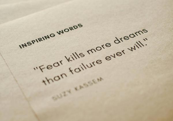 Christian Inspirational Quotes About Hope, Love, and Perseverance