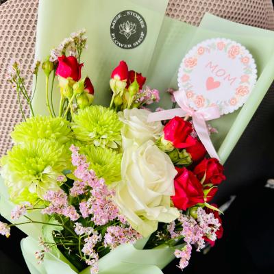 First Mother’s Day Gifts: Honoring a Mother’s Love with Every Thoughtful Choice