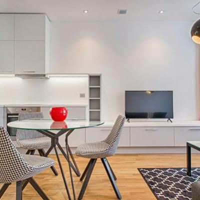 Curtains for Living Room: Transform Your Space with Style and Comfort