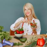 Vegetarian Weight Loss Plan: A Complete Guide to Shedding Pounds the Healthy Way