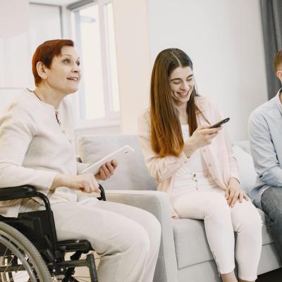 Respite Care Options: In-Home, Community, and Short-Term Support