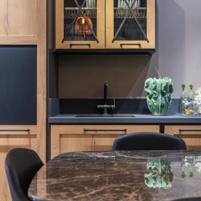 Why a Marble Dining Table is the Ultimate Statement Piece for Modern Homes