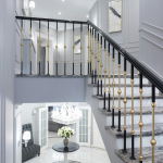 White Wash Walls: The Classic Touch Every Modern Home Needs Brought to you by Trendy Micho