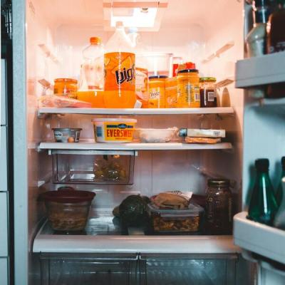 LG Refrigrator Smart Technology: WiFi, AI Cooling & Modern Kitchen Features
