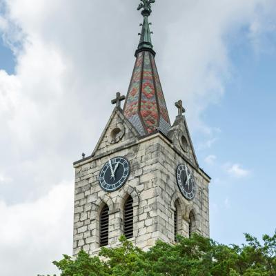 One Day at a Time Sweet Jesus: Finding Strength in Everyday Faith