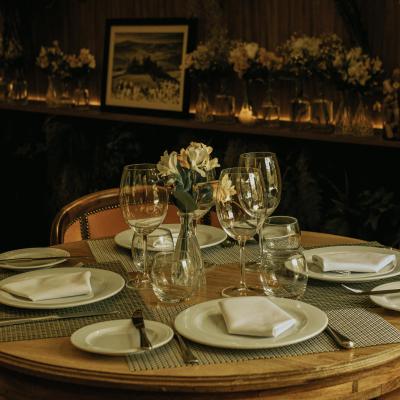 Top Reasons to Choose a Corelle Dinner Set for Everyday Elegance and Durability