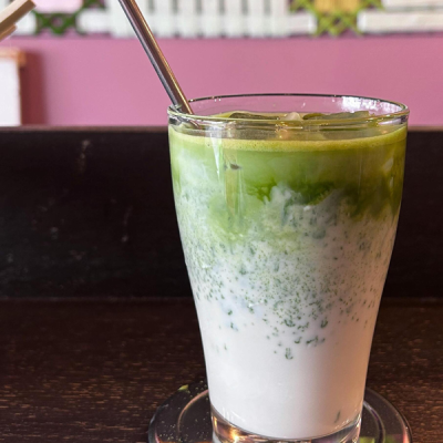 Green Tea Coffee Explained: The Unique Blend You Didn’t Know You Needed