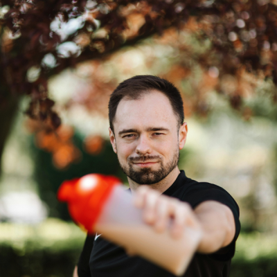 Best Gut Health Supplement for Men: Improve Digestion, Energy, and Immunity