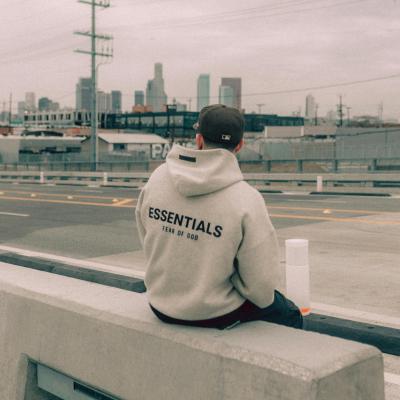 Fear of God Essentials Hoodie: The Ultimate Streetwear Staple You Need in 2025