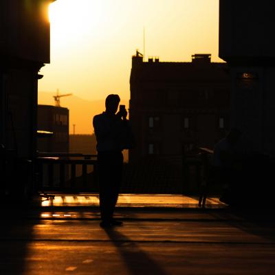 When Does Sun Set: How Sunset Impacts Daily Life, Health, and Culture