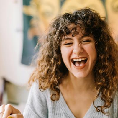 Norman Cousins Laughter Is the Best Medicine: Lessons for a Happier, Healthier Life