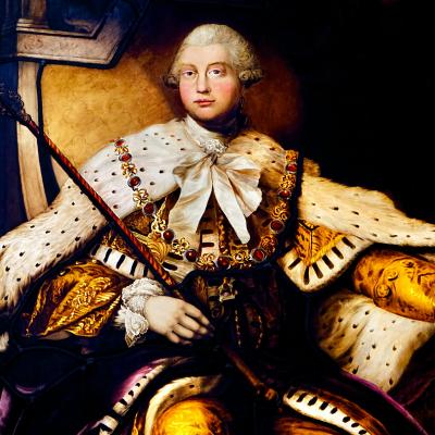 King Charles Portrait Art: From Classical Paintings to Modern Renditions