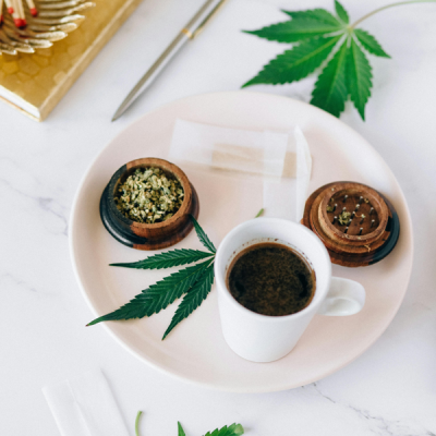 Tea vs Coffee: Which One is Better for Your Health and Energy?