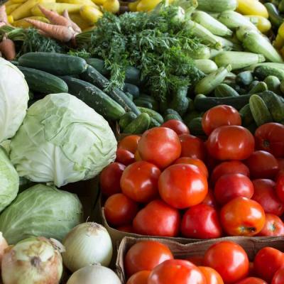 How to Store Vegetables in Fridge Properly: Complete Kitchen Storage Guide