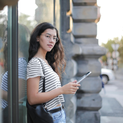 How to Build Confidence as a Teen or Young Adult in Today’s World