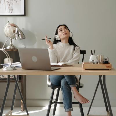 Don’t Believe Everything You Think: How to Challenge Mental Bias and Find Truth