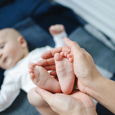 How to Use Baby Oil for Soft and Smooth Baby Skin