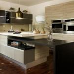 Luxury Modern Kitchen Design: Stunning Ideas to Create a Stylish Dream Kitchen