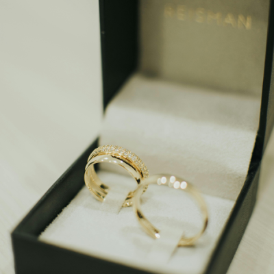 Gold Bangles: A Symbol of Love, Tradition, and Power