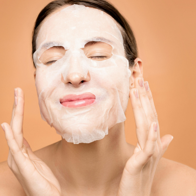 Collagen Mask Benefits: The Secret to Firmer, Glowing Skin Revealed