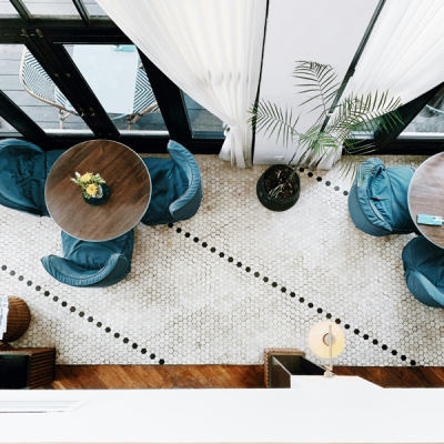 Air Curtains for Hygiene: Why Every Hospital and Restaurant Needs One