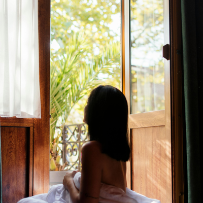 "The Home of My Dreams: A Space That Reflects Peace, Comfort, and Soul"