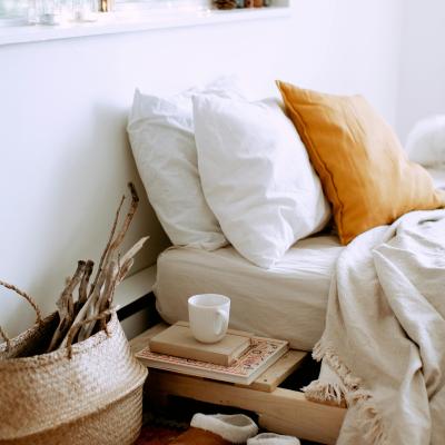 "Best Pillows for Neck Pain Relief: A Guide to Better Mornings"