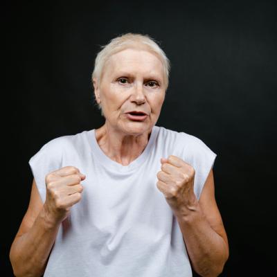 Be Strong in Hard Times: Practical Ways to Overcome Life’s Challenges