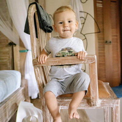 "Why Childhood Days Are the Best Part of Life: A Nostalgic Journey"