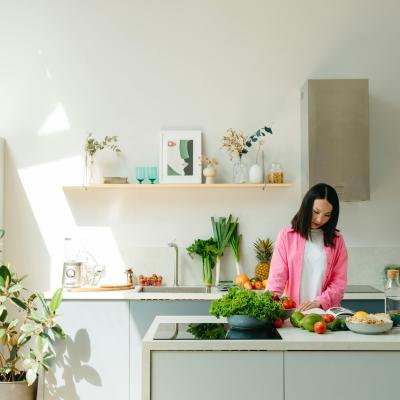 True Food Kitchen Explained: Why Everyone’s Obsessed with Clean Eating in 2025